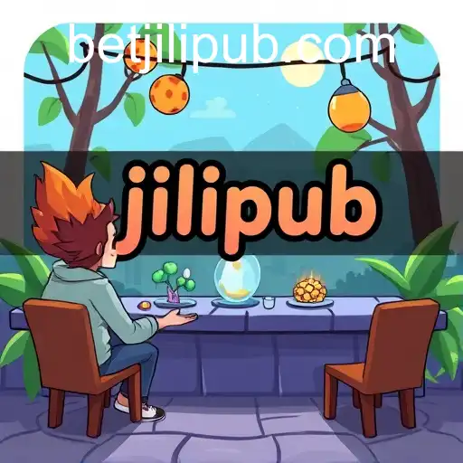 Exploring 'Casual Play': Discover the World of 'Jilipub' Games