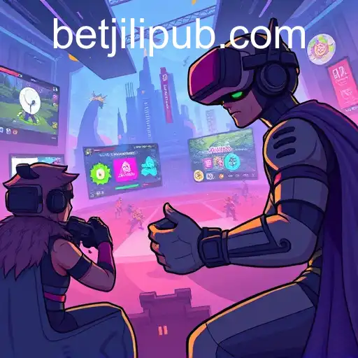 Digital Evolution in Gaming