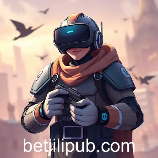 Digital Gaming Evolves Amid 2025 Trends