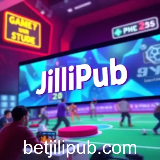 Emergence of Jilipub in the Gaming World