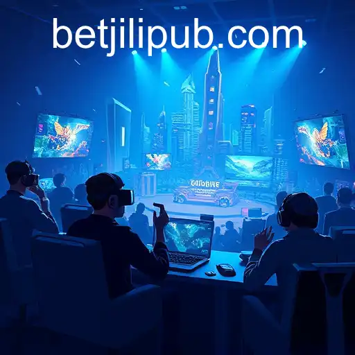 Gaming Trends and Insights in 2025