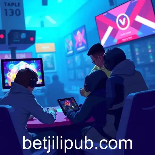 The Rise of Jilipub: A Game Changer in the Digital Arena