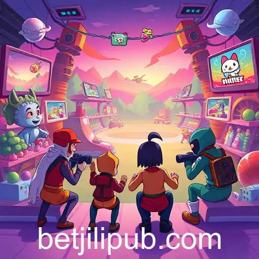 Jilipub Expands Its Reach in the Gaming World