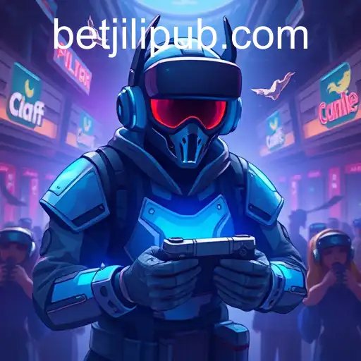JiliPub Gaming Revolutionizes 2025