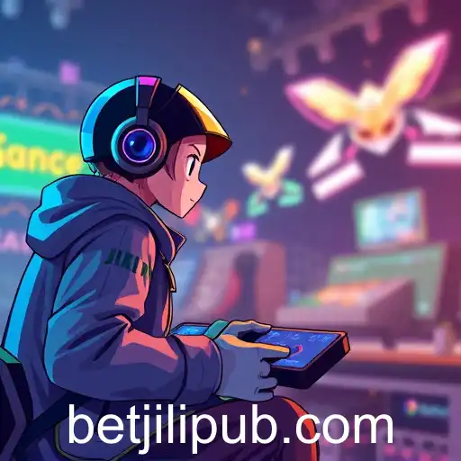 Jilipub Revolutionizes Online Gaming Experience
