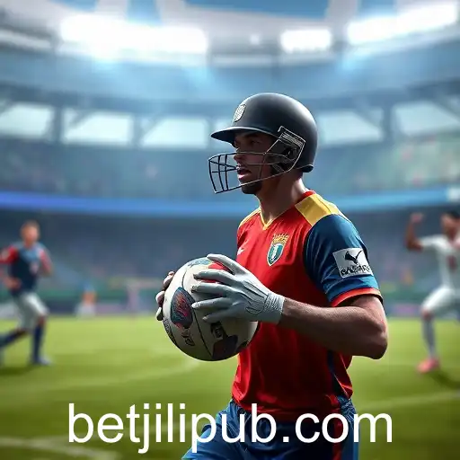 Jilipub: Revolutionizing Online Gaming