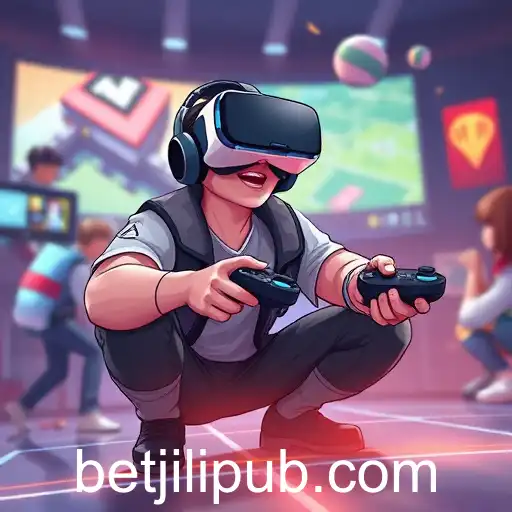 The Resurgence of Jilipub: A New Era in Online Gaming