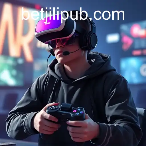 Rise of Online Game Platforms