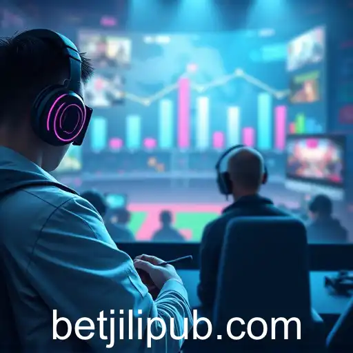 The Rise of Online Gaming Platforms