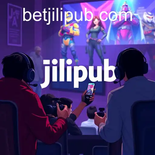 The Rise of Jilipub in Gaming Communities
