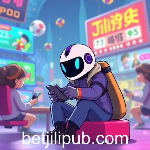 The Rise of Jilipub: Revolutionizing Online Gaming