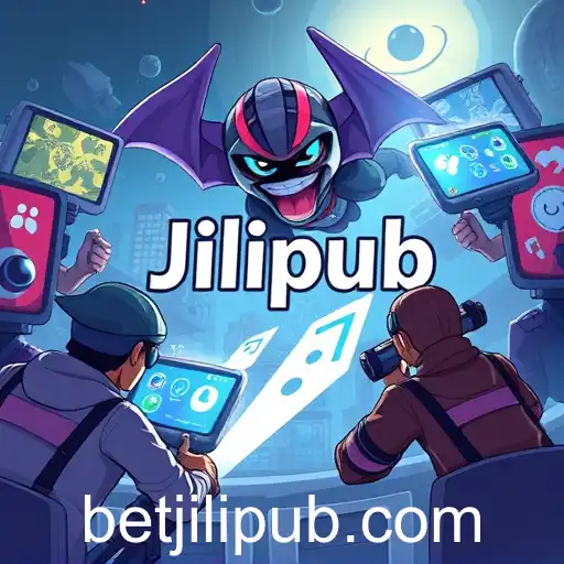 The Rise of Jilipub in Online Gaming