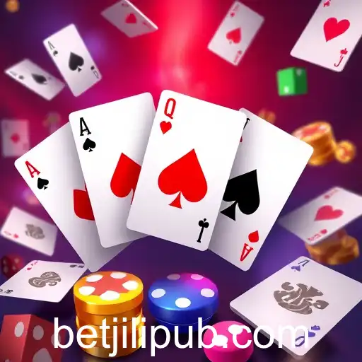 Jilipub: Transforming Online Gaming in 2025