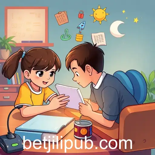 Jilipub: A New Trendsetter in Online Gaming