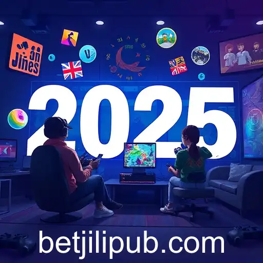 The Online Gaming Renaissance