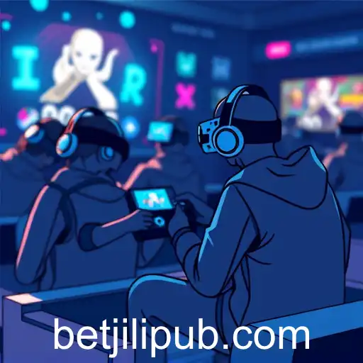 The Rise and Impact of Online Gaming Platforms