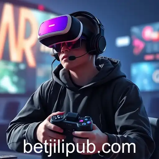 Rise of Online Game Platforms