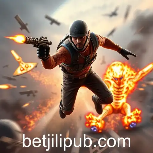 The Rise of Jilipub in the Gaming World