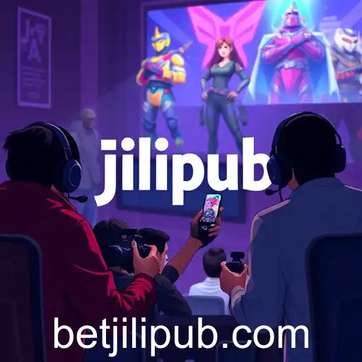 The Rise of Jilipub in Gaming Communities