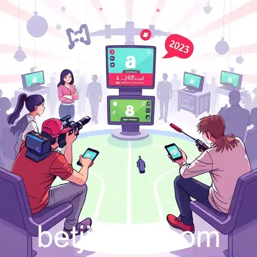 Rising Popularity of 'Jilipub' in Gaming Communities